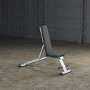 BS Heavy Duty Multi Folding Bench - Easy to Store