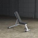 BS Heavy Duty Multi Folding Bench - Easy to Store