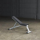 BS Heavy Duty Multi Folding Bench - Easy to Store