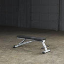 BS Heavy Duty Multi Folding Bench - Easy to Store