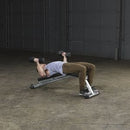 BS Heavy Duty Multi Folding Bench - Easy to Store