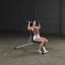 BS Heavy Duty Multi Folding Bench - Easy to Store