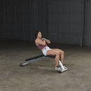 BS Heavy Duty Multi Folding Bench - Easy to Store