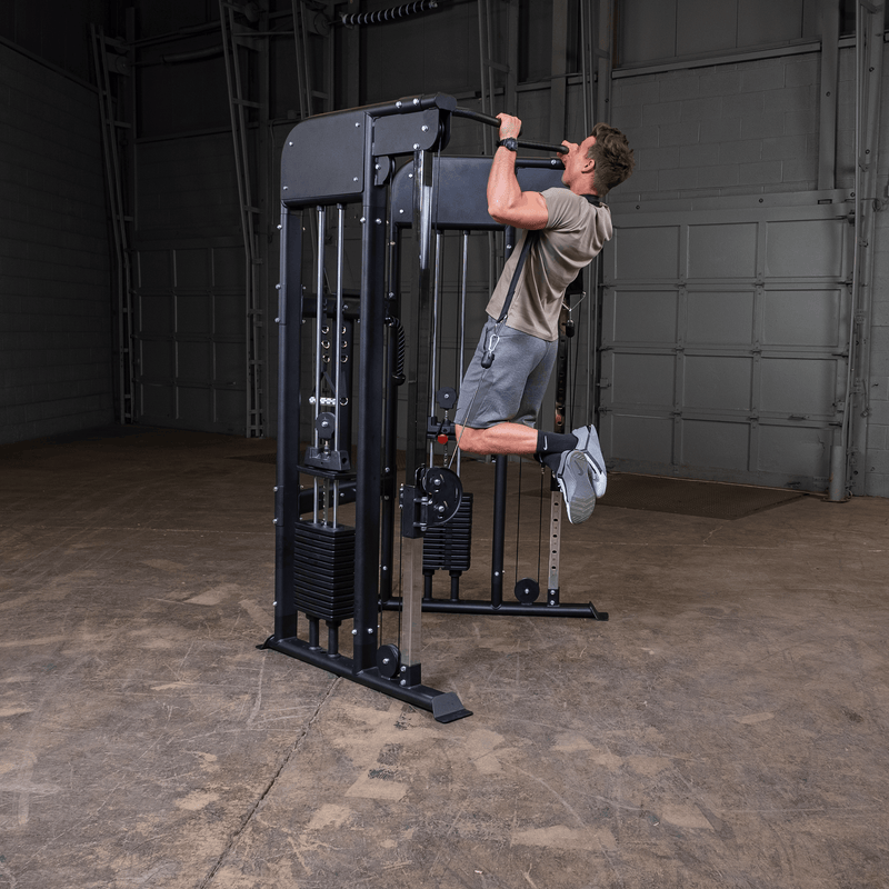 GFT100 Body-Solid Functional Trainer