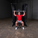 GFT100 Body-Solid Functional Trainer