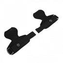 Gold's Gym Unisex Professional Lifting Grips, Black - Clearance Sale