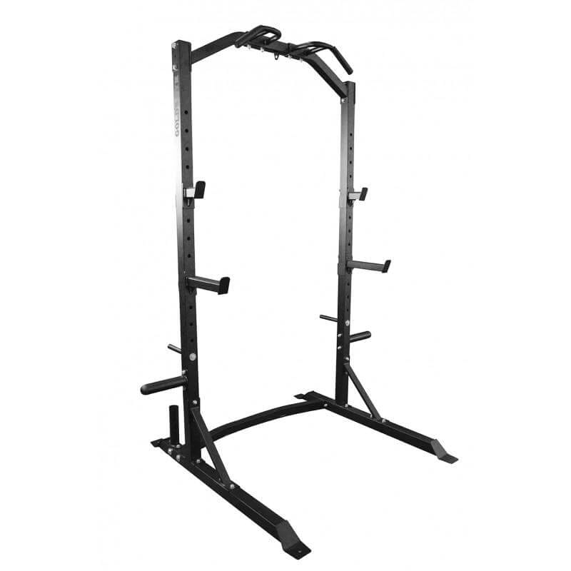 Gold's Gym - Power Rack - AVAILABLE FOR IMMEDIATE DELIVERY (1 LEFT)