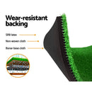 EFit Golf Hitting Practice Mat Portable Driving Range Training Aid 80x60cm- ONLINE ONLY