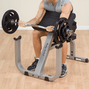 Body-Solid Preacher Curl Bench - Only 3 left! - AVAILABLE FOR IMMEDIATE DELIVERY