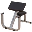 Body-Solid Preacher Curl Bench - Only 3 left! - AVAILABLE FOR IMMEDIATE DELIVERY