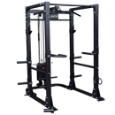 Body-Solid Power Rack GPR400