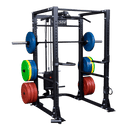 Body-Solid Power Rack GPR400
