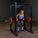 Body-Solid Power Rack GPR400