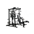 Gold's Gym - Smith Machine & Bench