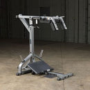 Body-Solid Leverage Squat/Calf Machine (lower body)
