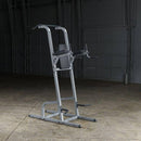 Body-Solid Deluxe Vertical Knee Raise Power Tower GVKR82 - AVAILABLE FOR IMMEDIATE DELIVERY