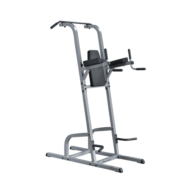 Body-Solid Deluxe Vertical Knee Raise Power Tower AVAILABLE FOR IMMEDIATE DELIVERY