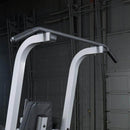 Body-Solid Deluxe Vertical Knee Raise Power Tower GVKR82 - AVAILABLE FOR IMMEDIATE DELIVERY