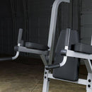Body-Solid Deluxe Vertical Knee Raise Power Tower GVKR82 - AVAILABLE FOR IMMEDIATE DELIVERY