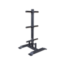 Body-Solid Commercial Plate Tree - Higher Profile - Clearance Sale