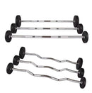 Premium Urethane Laser Barbells  - Clearance Sale