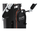 Pure Design Home Gym Set with 65kg Weight Stack - Floor Model - AVAILABLE FOR IMMEDIATE DELIVERY