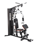 Pure Design Home Gym Set with 65kg Weight Stack - Floor Model - AVAILABLE FOR IMMEDIATE DELIVERY