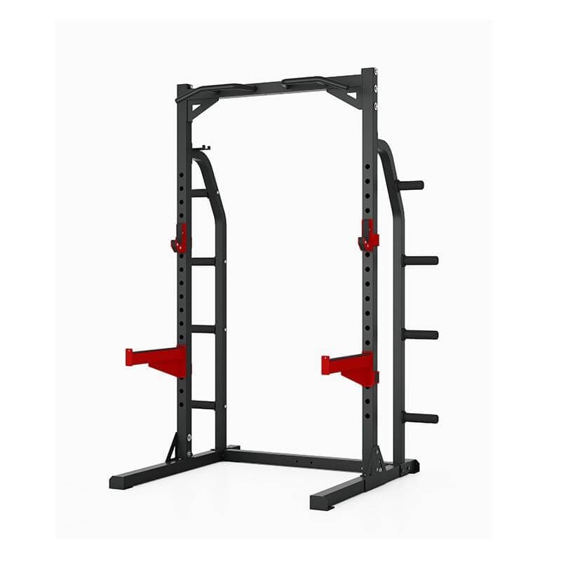 PIVOT Heavy Duty Half Rack, H-Series HR3250 - Only 2 left! - AVAILABLE FOR IMMEDIATE DELIVERY
