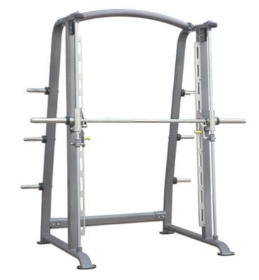 Impulse Ultimate Full Commercial Smith Machine IT7001