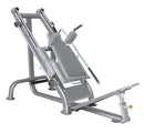 Impulse Ultimate Full Commercial Leg Press Hack Squat IT7006
