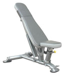 Impulse Ultimate Full Commercial Multi Adjustable Bench IT7011