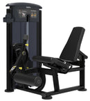 Impulse Full Commercial Pin Loaded Leg Extension 200Lb Stack IT9505