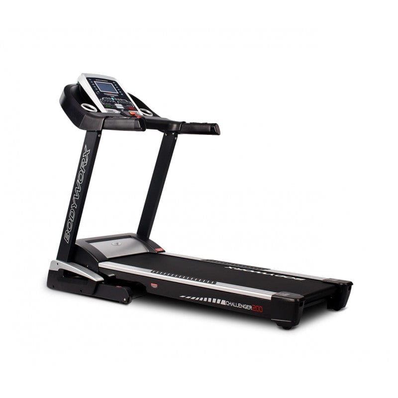 Bodyworx Challenger 200 Treadmill, 2.0HP Treadmill