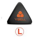 YBELL Neo - Y Bell is a kettlebell, dumbbell, double grip med ball, push up stand all in one  - Clearance Sale