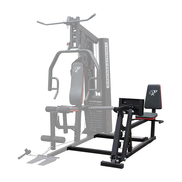 BodyworX Leg Press Option to suit LBX950CAG Fitbiz Buy Online