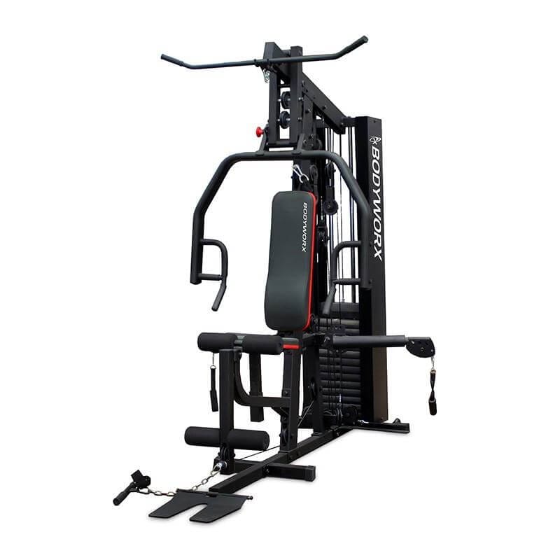 BodyworX 215LB Cable Arm Gym AVAILABLE FOR IMMEDIATE DELIVERY