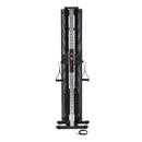 Bodycraft LCPSG - Cable Pull Station with 200LBS & Shrouds, Wall Mounted