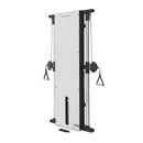 Bodycraft LWMDG Wall Mounted Gym Double Pulley