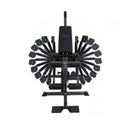 Bodycraft X2 Strength Training System LX2G - 2 x 200LB Stack Gym with Leg Press