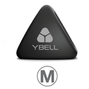 YBELL Neo - Y Bell is a kettlebell, dumbbell, double grip med ball, push up stand all in one  - Clearance Sale