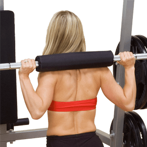 Body-Solid Superior Barbell Pad
