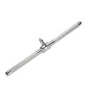 Body-Solid Revolving Cable Straight Bar