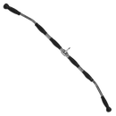 Rubber Grip 48" Lat Bar