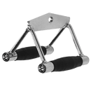 Body-Solid Pro-Grip Row/Chin Bar