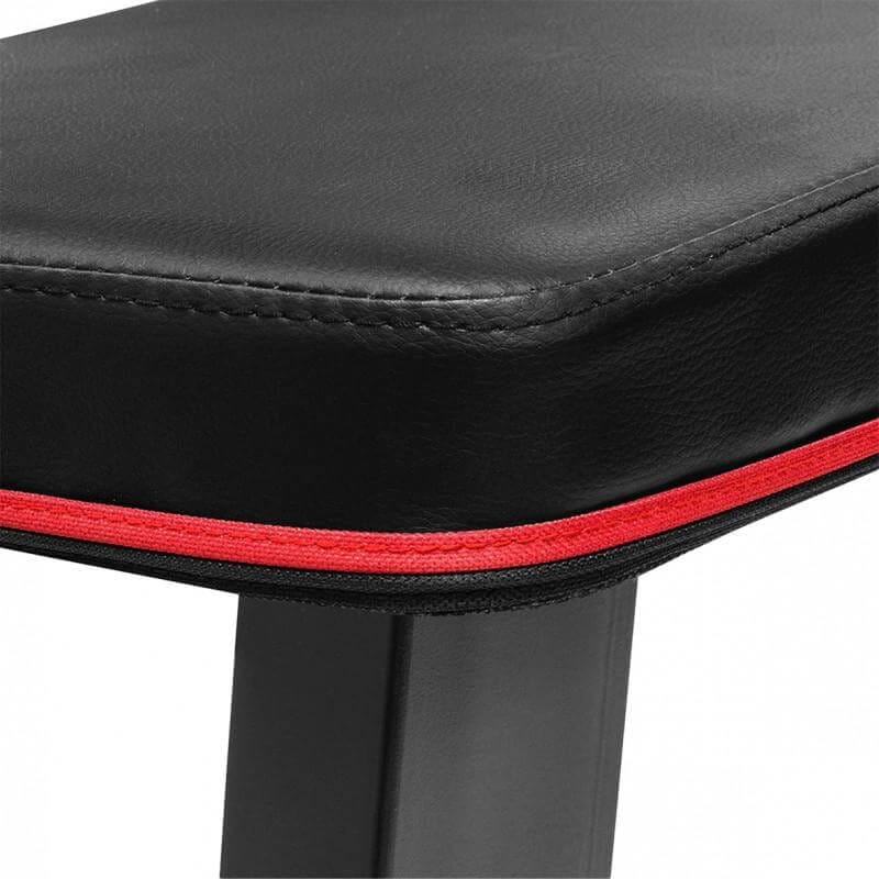 Marcy Deluxe Utility Flat Bench - AVAILABLE
