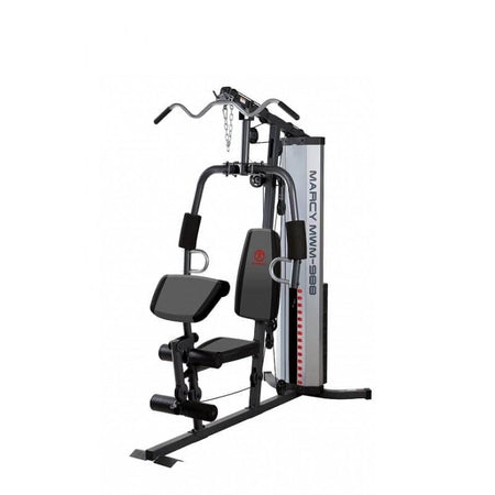 Marcy Diamond Series 988 Home Gym DISCONTINUED Check out the MWM990