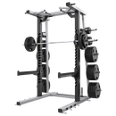 Matrix Mega Half Rack - Commercial - AVAILABLE FOR IMMEDIATE DELIVERY