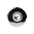 6ft Olympic Straight Bar Black Aluminium