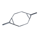 Body-Solid Olympic Shrug Trap Bar - Chrome - AVAILABLE NOW