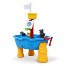 Keezi Kids Sandpit Pretend Play Set Outdoor Toys Water Table Activity Play Set - ONLINE ONLY